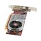 FM351 Запчасти ATI RADEON HD2400XT PCI-E 256MB FM351 - фото 314620