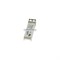 693C5 Трансивер 10GB SFP+ TRANSCEIVER FC 850nm 693C5 - фото 314725