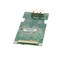 MX203 Сетевая карта BCM5708 1GB 2PORT MEZZ MX203 - фото 315265