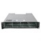 SCV2020-8GBFC Система хранения данных Compellent SCV2080 24x2.5 2x8GB FC Controller 2xPSU - фото 315491