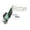 4PKTC Запчасти RISER BOARD R740 R740XD 2A 2x8 1x16 4PKTC - фото 315936