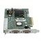 0M778G Контроллер Dell SAS 5/e Controller 0M778G - фото 316115