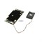 34Y6H Контроллер H745 12Gb/s SAS PCI-E 4GB FRONT 34Y6H - фото 316207