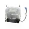 CFXHM Радиатор HEATSINK 80W T140 CFXHM - фото 316769