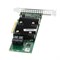 H3HYM Контроллер H330 12Gb/s SAS PCI-E H3HYM - фото 317475