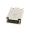 412-AALH Радиатор HEATSINK R7425 low model 412-AALH - фото 317646