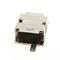 KG4MM Радиатор Heatsink R540 2nd CPU KG4MM - фото 317771