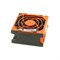 CKY79 Вентилятор FAN T630 T640 CKY79 - фото 317992