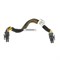 JWGFN Кабель CABLE MD TO BP R720XD R730XD 12x2.5 JWGFN - фото 318088