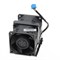 4F56N Вентилятор FAN R510 R515 4F56N - фото 318588