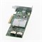 R1DNH Контроллер H310 6Gb/s SAS PCI-E - фото 318888