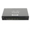 SRW208-K9-G5 Переключатель CISCO SMB SF 300-08 8-port 10/100 Managed Switch SRW208-K9-G5 - фото 319120