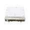 N20-I6584 Сетевая карта Cisco UCS 5108 UCS 2104XP Fabric Extender IO Modul - фото 319741