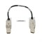 800-40805-01 Кабель Cisco 50CM Type 2 Stacking Cable 800-40805-01 - фото 320244