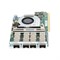 UCSC-MLOM-C25Q-04 Адаптер Cisco UCS VIC 1457 Quad Port 10/25G SFP28 CNA MLOM UCSC-MLOM-C25Q-04 - фото 320275