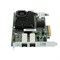 N2XX-ACPCI01 Сетевая карта Cisco UCS P81E Virtual Interface Card/ 2-port 10Gb N2XX-ACPCI01 - фото 320671