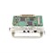 NM-1CE1T1-PRI Сетевая карта 1-Port Channelized E1/T1/ISDN-PRI Network Module - фото 320673