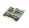 NM-1E2W Сетевая карта 1 Ethernet 2 WAN Card Slot Network Module NM-1E2W - фото 320676