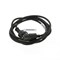 CAB-C15-ACE Кабель AC Power Cord (Europe), C15, CEE 7, 2.5m CAB-C15-ACE - фото 320842