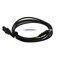 CAB-7KACSW Кабель AC Power Cord, 250VAC 10A, Straight C15, MP232 Plug, SWITZ - фото 321057