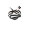 54532-00 Кабель LSI 60cm Battery Kabel cable 1x 9-pin 1x 6-pin 54532-00 - фото 321312