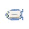 801259-B21 Процессор HP E5-2699v4 (2.20GHz 22C) CPU Kit for ML350 G9 Cache 2400MHz 145W 801259-B21 - фото 322539