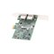 615730-001 Сетевая карта HP 332T 1Gb 2-Port PCI Ethernet Adapter 615730-001 - фото 323170