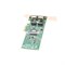 458492-B21-HIGH Сетевая карта HP NC382T PCIe 2-Ports Gigabit Adapter (HP) - фото 323396