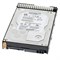 MB3000FCWDH Жесткий диск HP 3TB SAS 6G 7.2K LFF Hard drive MB3000FCWDH - фото 323581