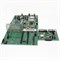 2B2D Процессор System Backplane 8202-E4D (Single Processor) 2B2D - фото 323917