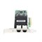 717708-002 Адаптер HP 561T 10Gb 2-Port PCI Ethernet Adapter - фото 324106