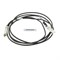 850389-001 Кабель HP 3M SFP28-SFP28 25GB DAC Cable 850389-001 - фото 324250