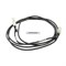 850389-001 Кабель HP 3M SFP28-SFP28 25GB DAC Cable 850389-001 - фото 324251