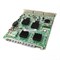 JC065B Плата расширения HP Module for Flexfabric 12500 (24x1G BASE-T JC065B - фото 324477