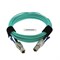 793446-001 Кабель HP 10M MiniSAS HD Optical Cable for 3PAR 793446-001 - фото 324757