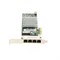 539931-001-HIGH Адаптер HP NC375T 4P Gigabit Ethernet Adapter (HP) - фото 324940