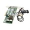 631670-B21-HIGH Контроллер HP P420/1GB FBWC 6G 2x INT SAS Controller (HP) - фото 325026