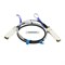 674849-001 Кабель HP 1.0M FDR Infiniband Cable 674849-001 - фото 325107