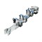 720865-B21 Опции стойки HP 2U Cable Management Arm for Ball Bearing Rails - фото 325226