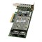 804394-B21-LOW Контроллер HP E208i-P SR 12G SAS Gen10 Controller (LP) - фото 325358