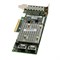 804397-001-LOW Контроллер HP E208i-P SR 12G SAS Gen10 Controller (LP) 804397-001-LOW - фото 325360