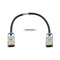 8121-0879 Кабель HP 0.5M 10Gb CX4 Cable for Bladesystem 8121-0879 - фото 325365