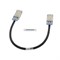 8121-0879 Кабель HP 0.5M 10Gb CX4 Cable for Bladesystem 8121-0879 - фото 325366