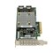 836266-001-LOW Контроллер HP E208i-P SR 12G SAS Gen10 Controller (LP) - фото 325395