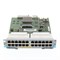 J8702-61201 Переключатель HP 24-Port POE module for 5400ZL J8702-61201 - фото 325610