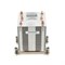 780977-001 Радиатор HP Heatsink for ML110/ML150/ML350 G9 - фото 325889