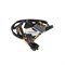 823078-001 Кабель HP Mini-SAS and SATA Power Cable for DL360 G9 823078-001 - фото 325971