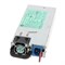 HSTNS-PD30 Блок питания HP 1200W Platinum Power Supply for G8/G9 Servers HSTNS-PD30 - фото 326110