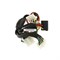 663137-001 Кабель HP Drive Power Cable for ML350p G8 - фото 326389