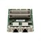 P10097-B21 Адаптер HP BCM57416 10Gb 2-Port Ethernet OCP3 Adapter - фото 326624